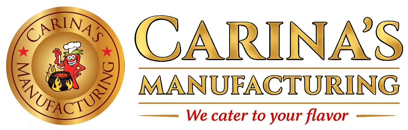 Carina's Manufacturing Inc.
