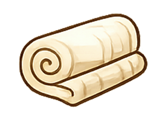 Bathroom Linen