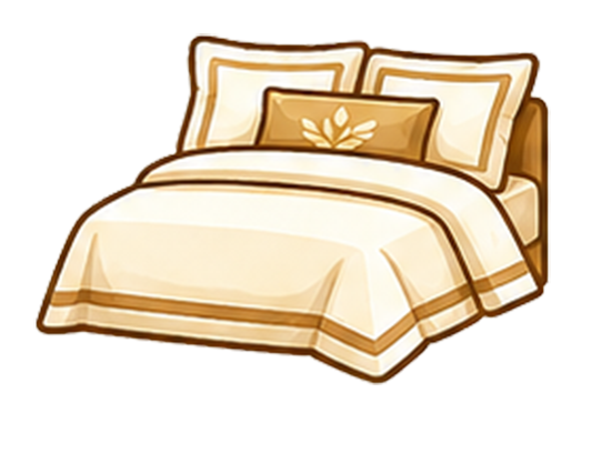 Bed Linen