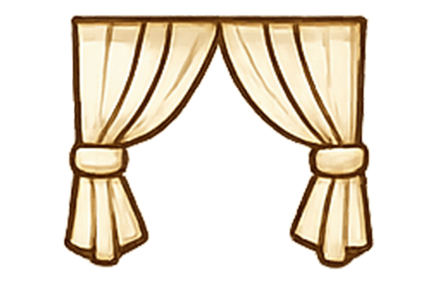 Curtain