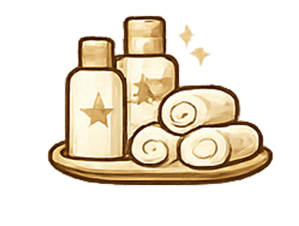 Hotel Amenities