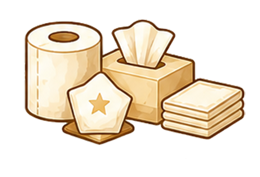 Paper Product