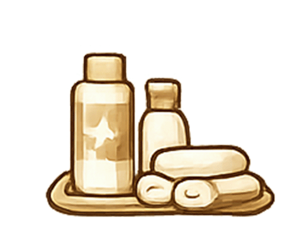 Room Supplies