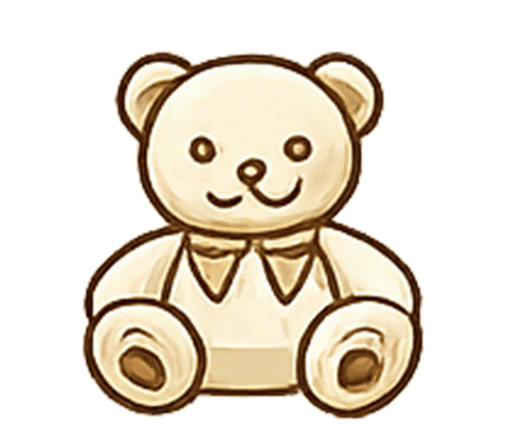 Teddy Bear