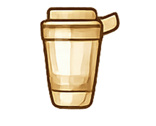 Thermal Cups