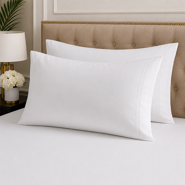 Soft Pillow Pair