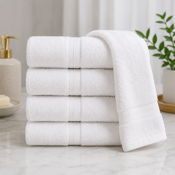 Spa Hand Towel Pack