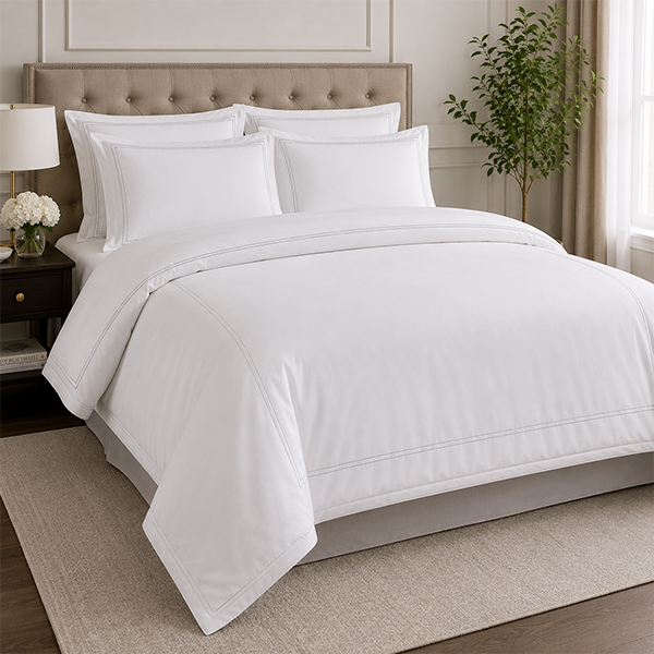 Deluxe Duvet Cover