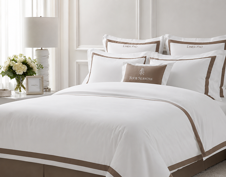 Bed Linen Collection