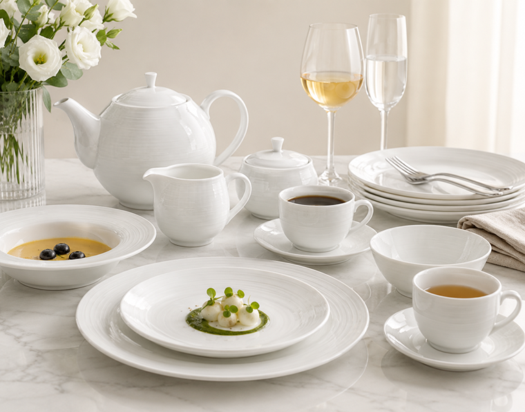 Ceramic Collection 2